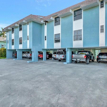 Coastal Cheer Apartment เบรเดนทันบีช ภายนอก รูปภาพ