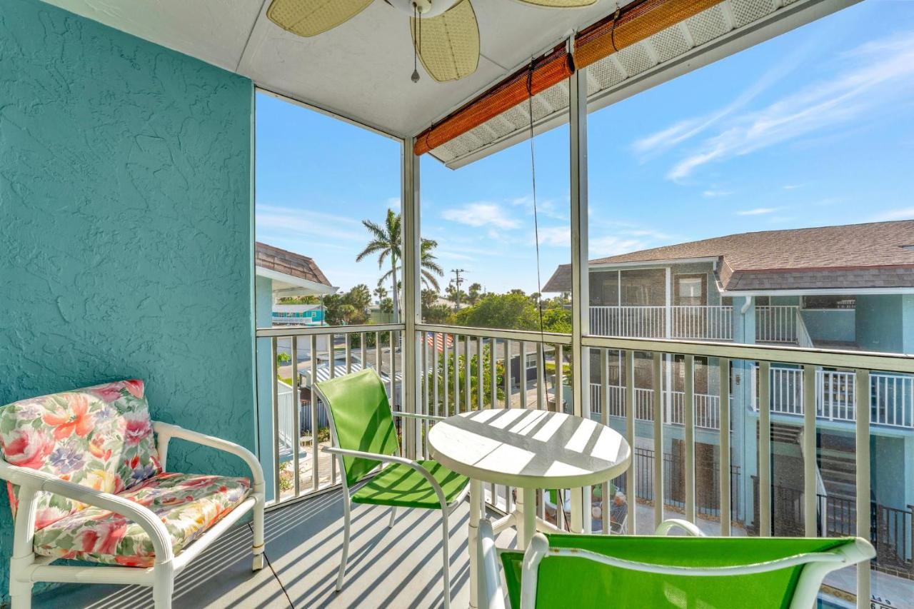 Coastal Cheer Apartment เบรเดนทันบีช ภายนอก รูปภาพ